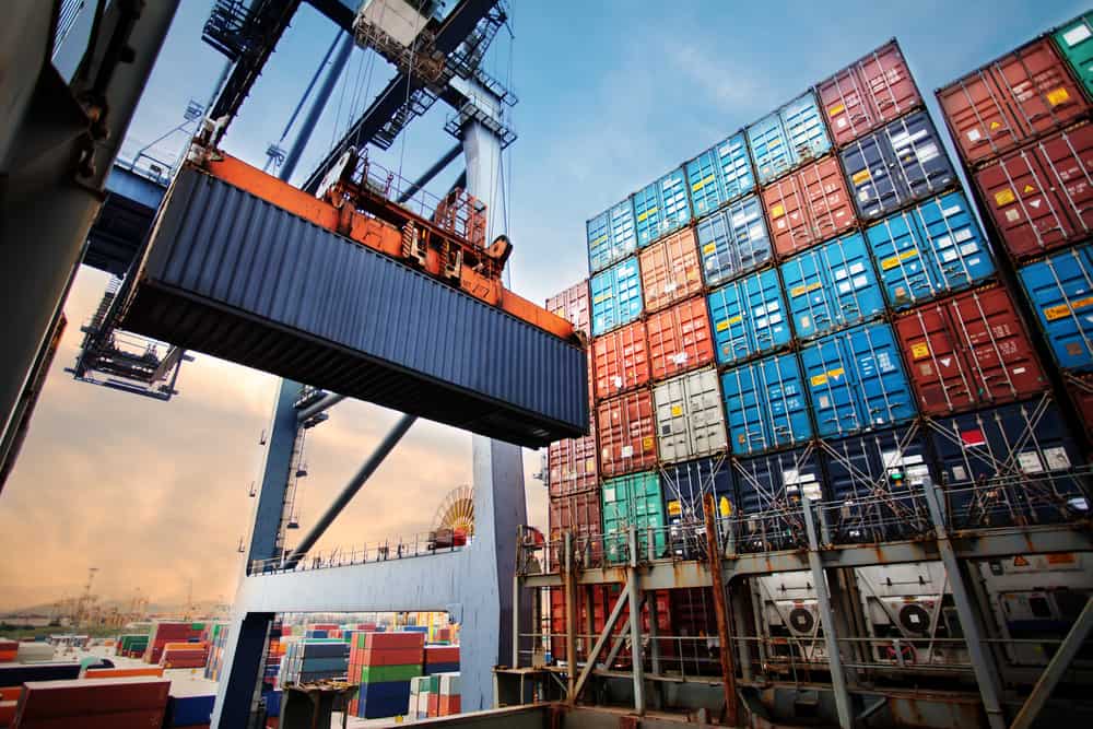 Trade Consulting