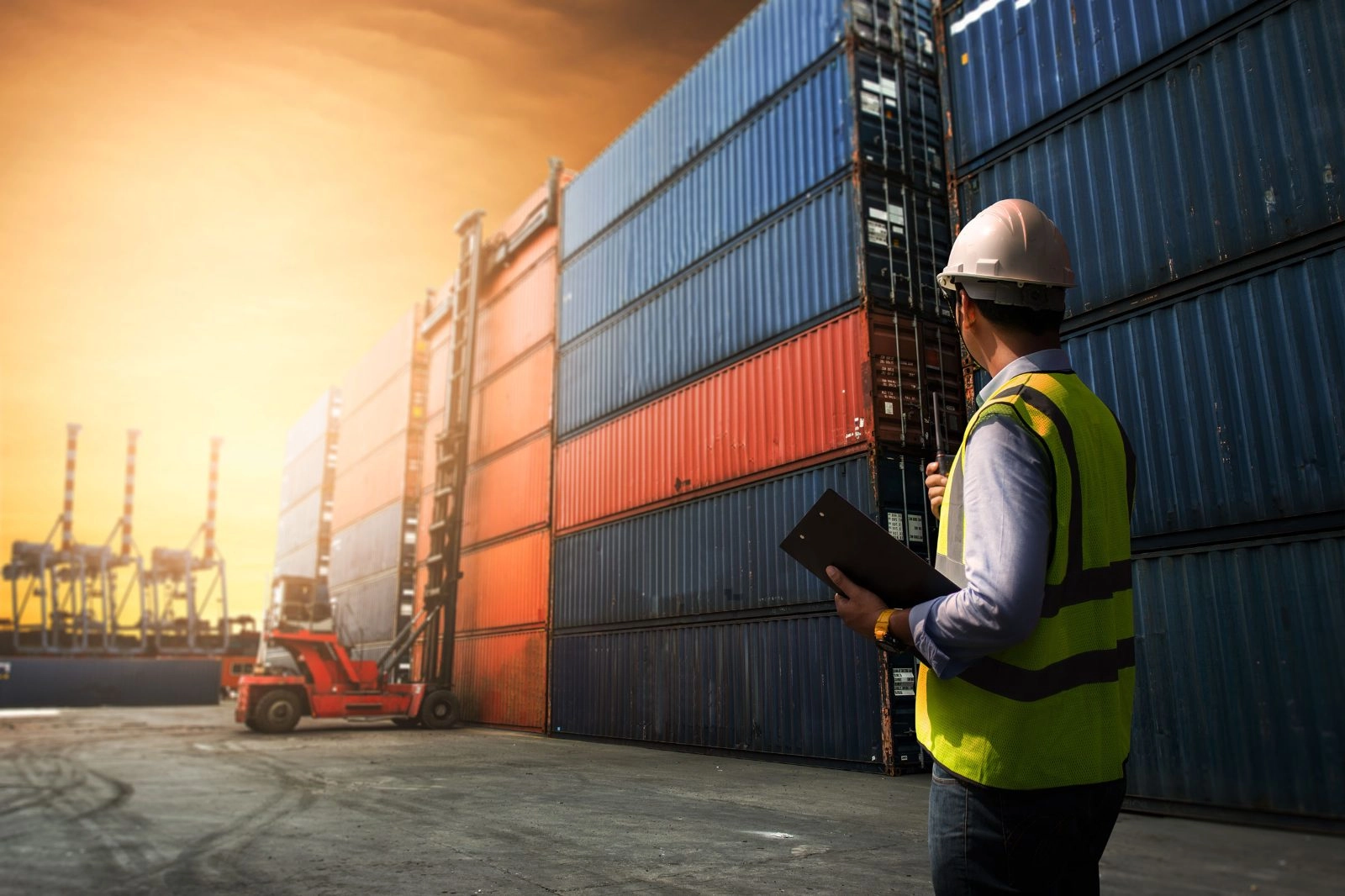 Customs Clearance