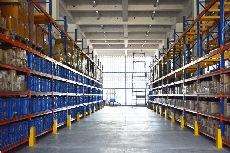 Warehousing Solutions